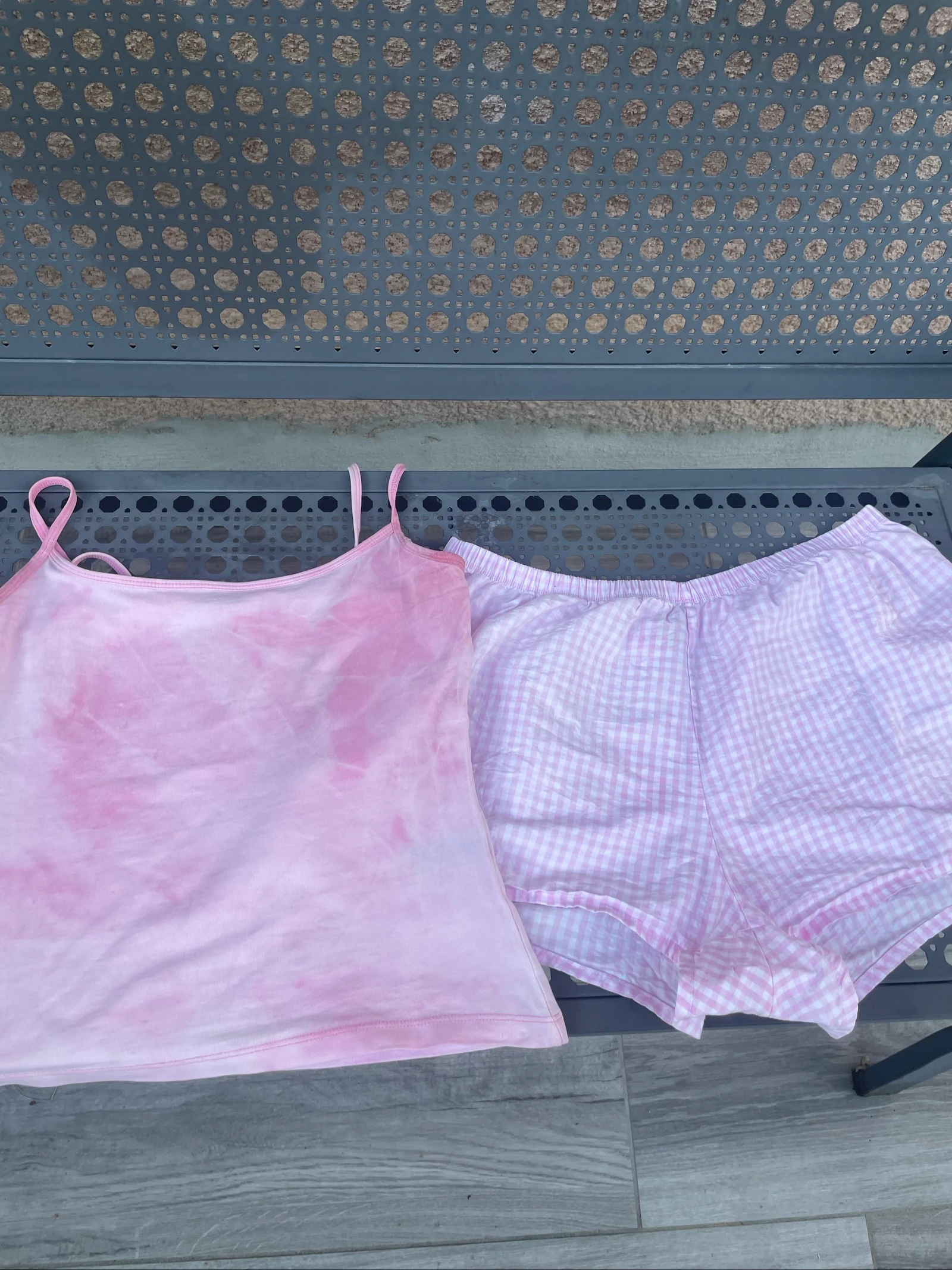 Pyja short 